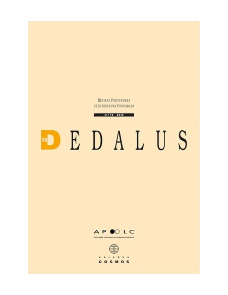Revista Dedalus Nº 16